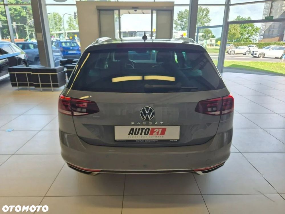 Volkswagen Passat 1.5 TSI EVO Elegance DSG - 7