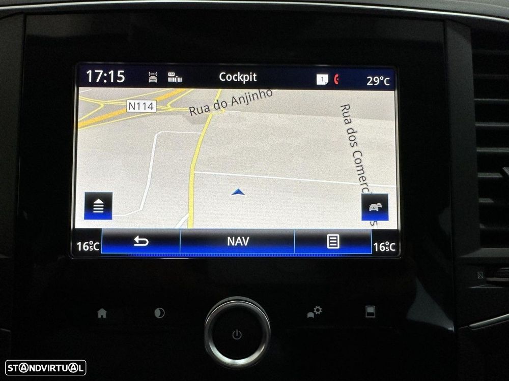 Renault Talisman Sport Tourer 1.5 dCi Zen - 3