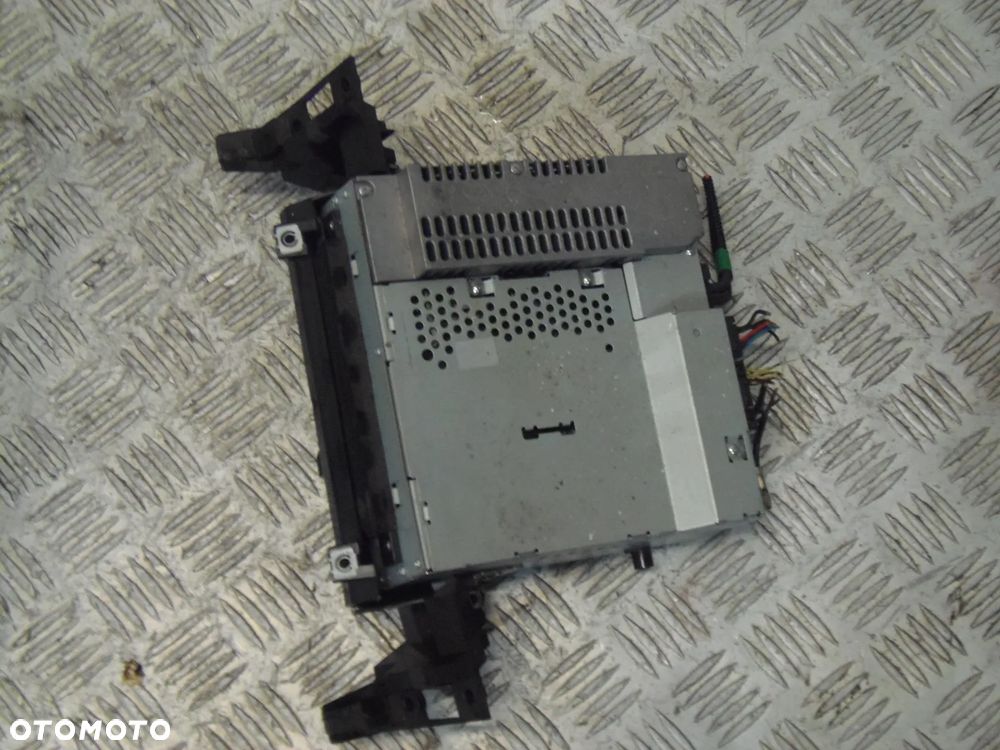 RADIO NAWIGACJA RANGE ROVER SPORT L320 LIFT AH22-18C815-AD - 1