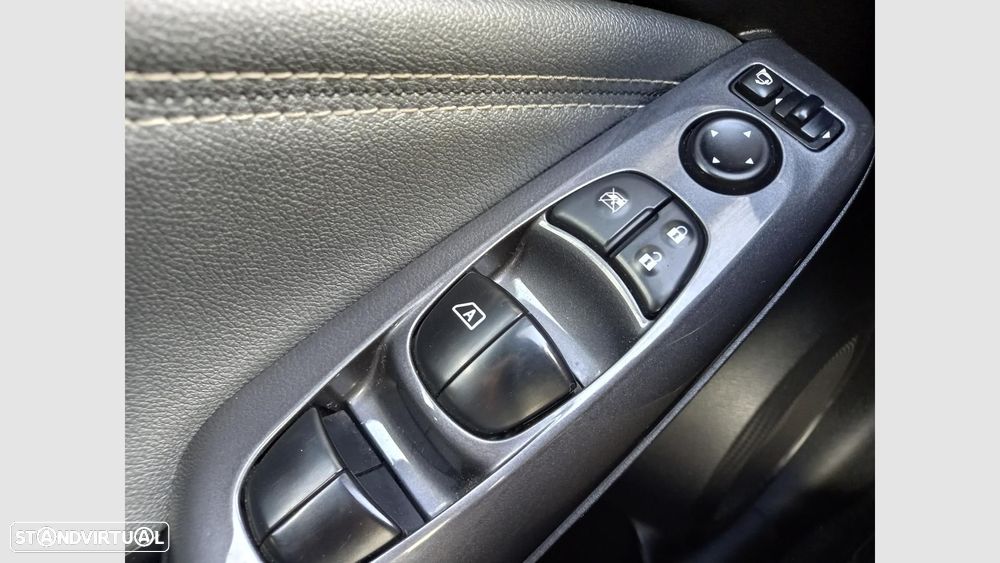 Nissan Juke 1.0 DIG-T N-Connecta NAV. - 14