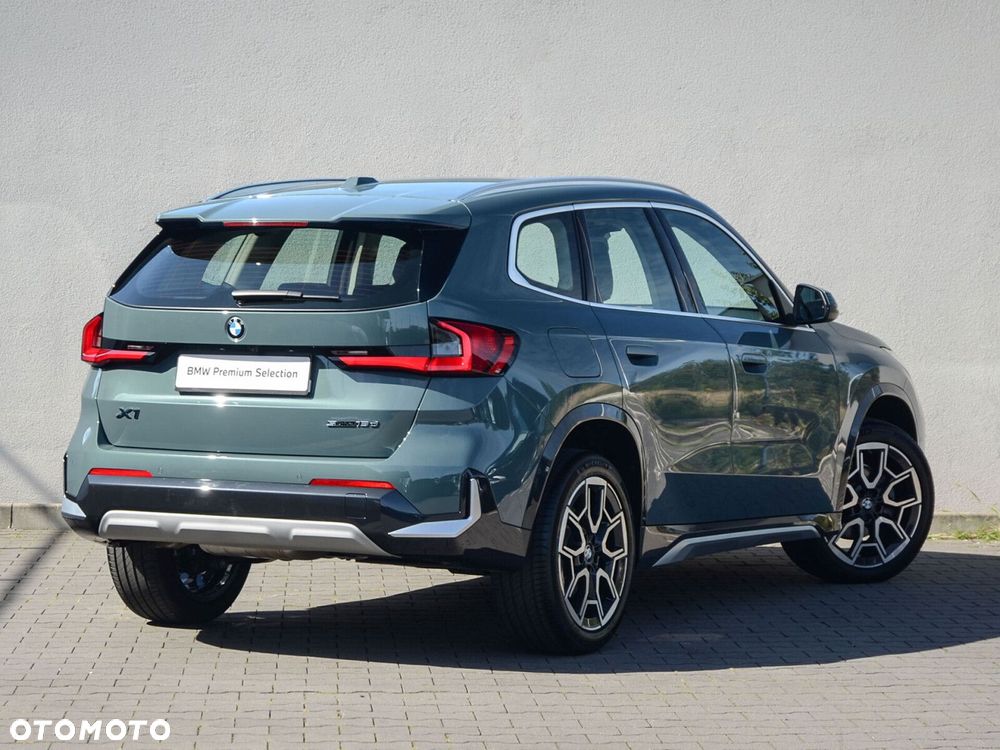 BMW X1 - 3
