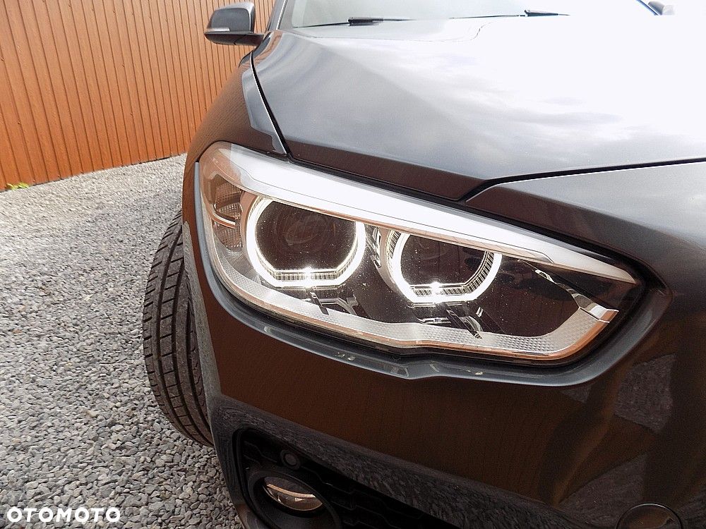 BMW Seria 1 118d Sport Line - 23