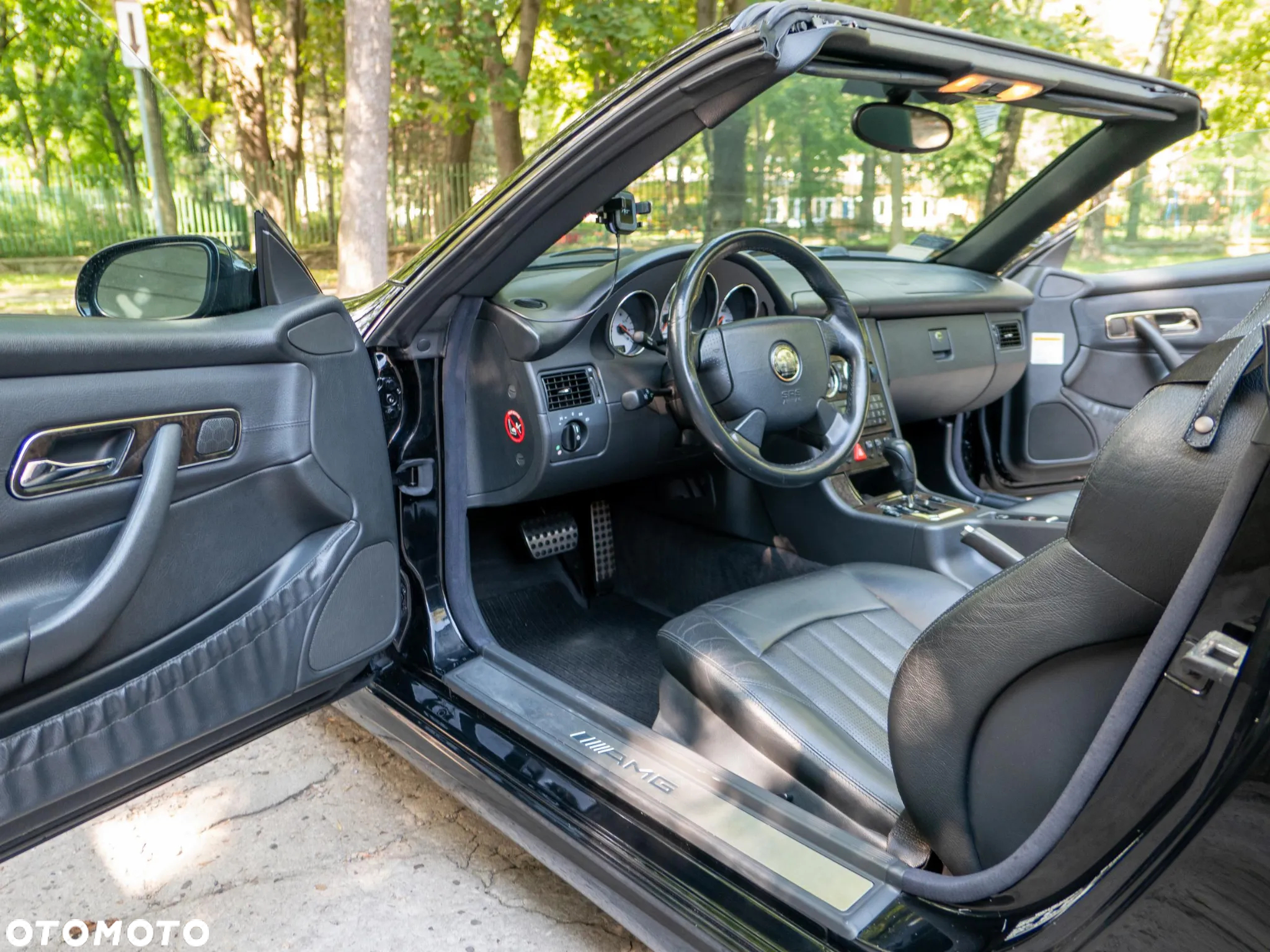 Mercedes-Benz SLK - 14