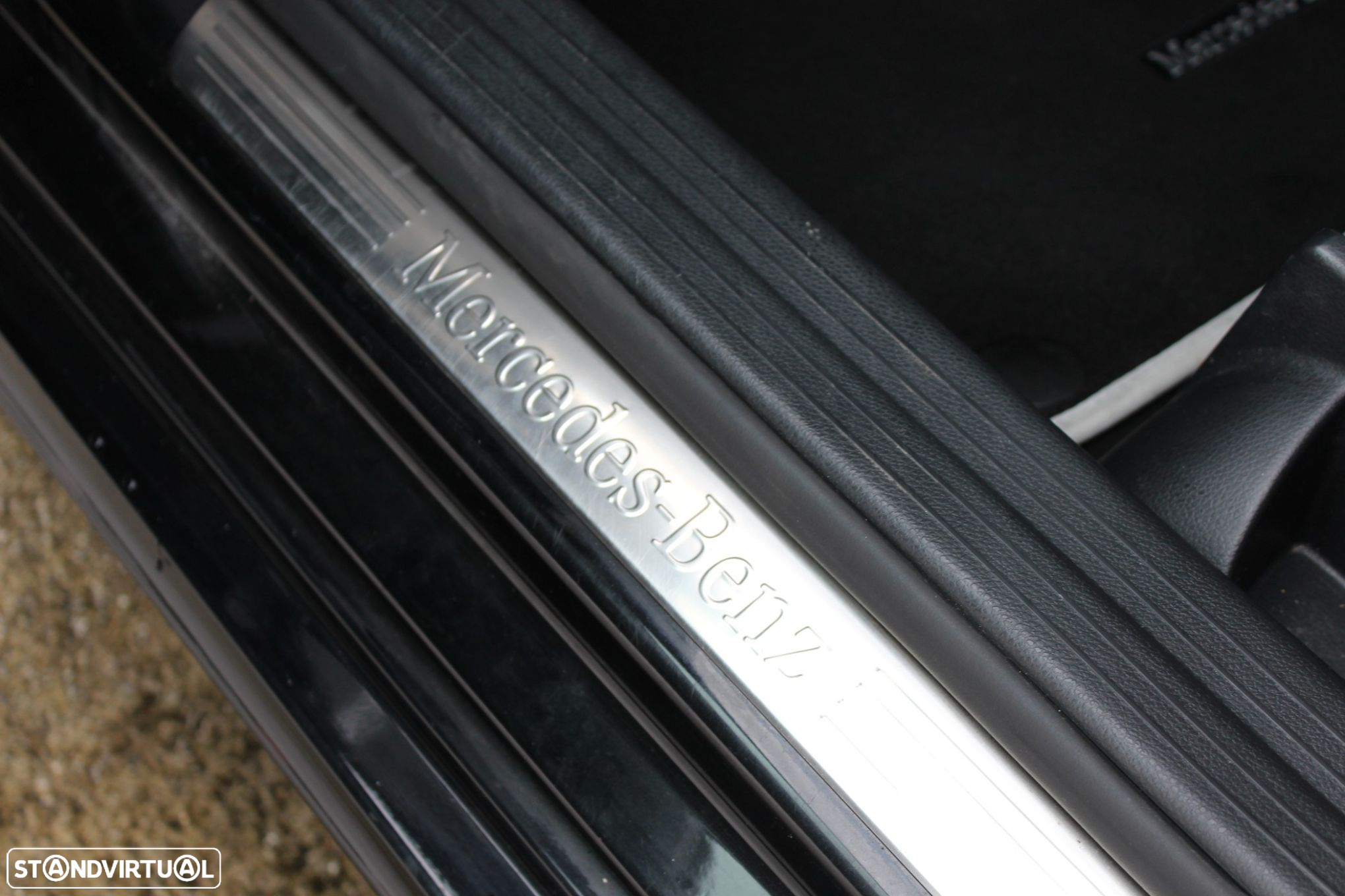 Mercedes-Benz B 200 d AMG Line - 11