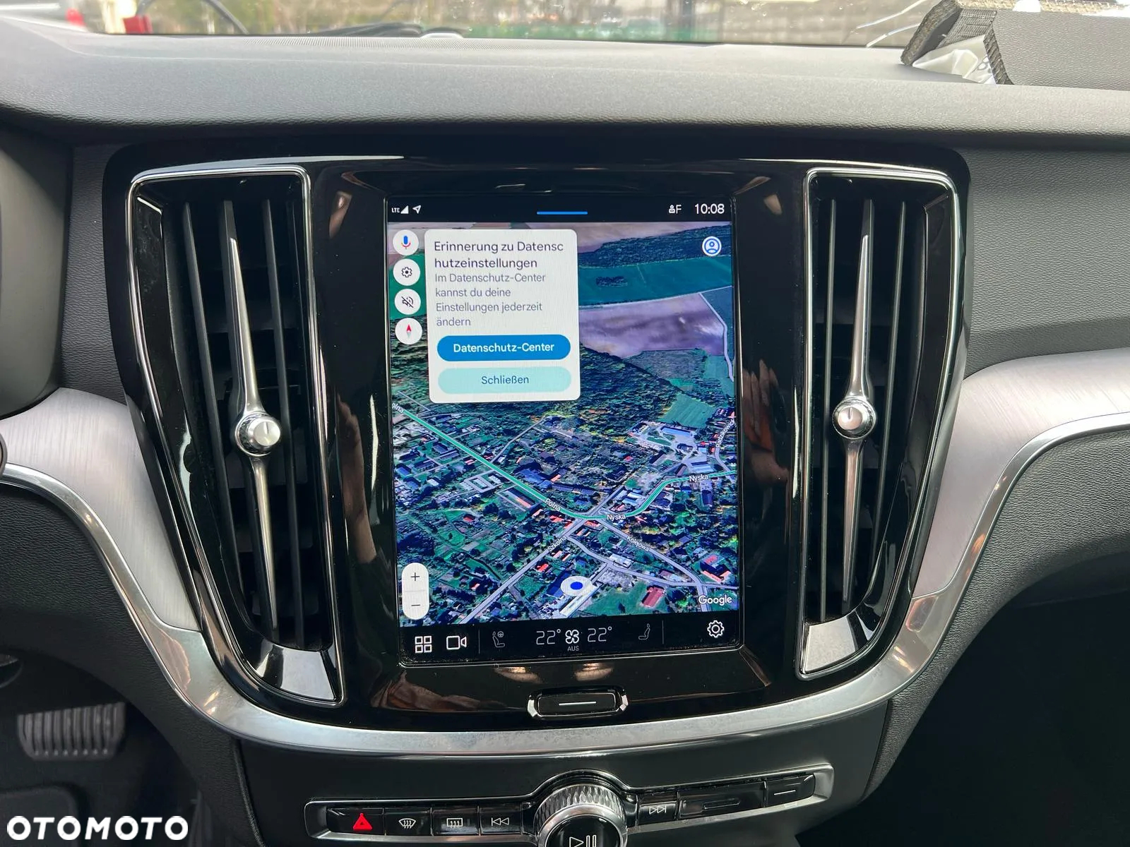 Volvo V60 B3 B DKG Core - 19