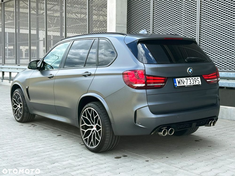 BMW X5 xDrive40d - 12