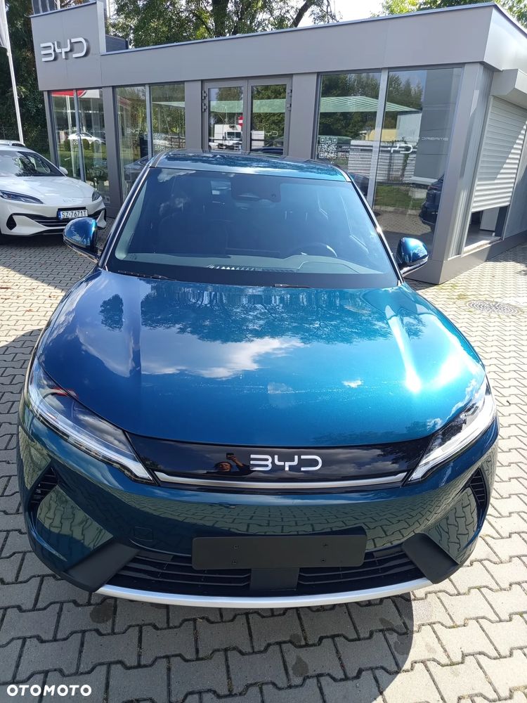 BYD Atto 2 DM-i - 2