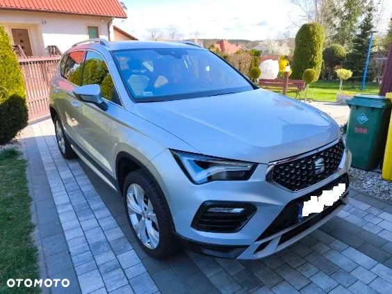Seat Ateca 1.5 TSI Xperience S&S - 1