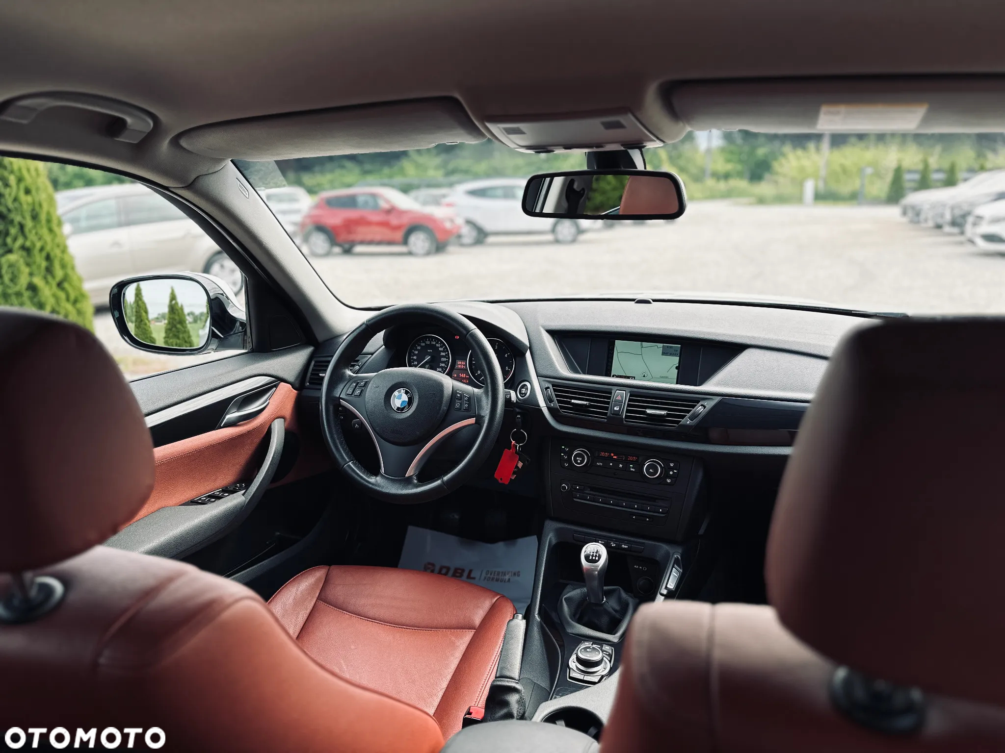 BMW X1 xDrive23d - 19
