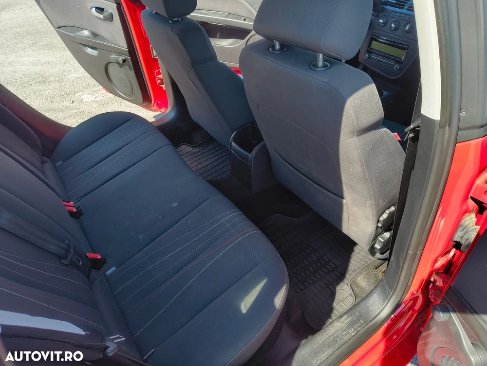 Seat Leon 1.2 TSI Copa - 11