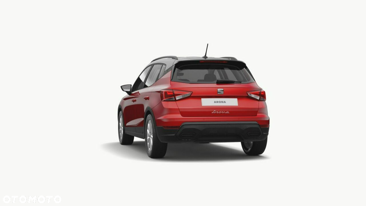 Seat Arona - 3