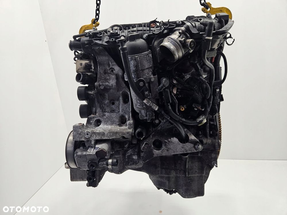 silnik kompletny bmw e60 e81 e90 2.0 d n47d20a - 3