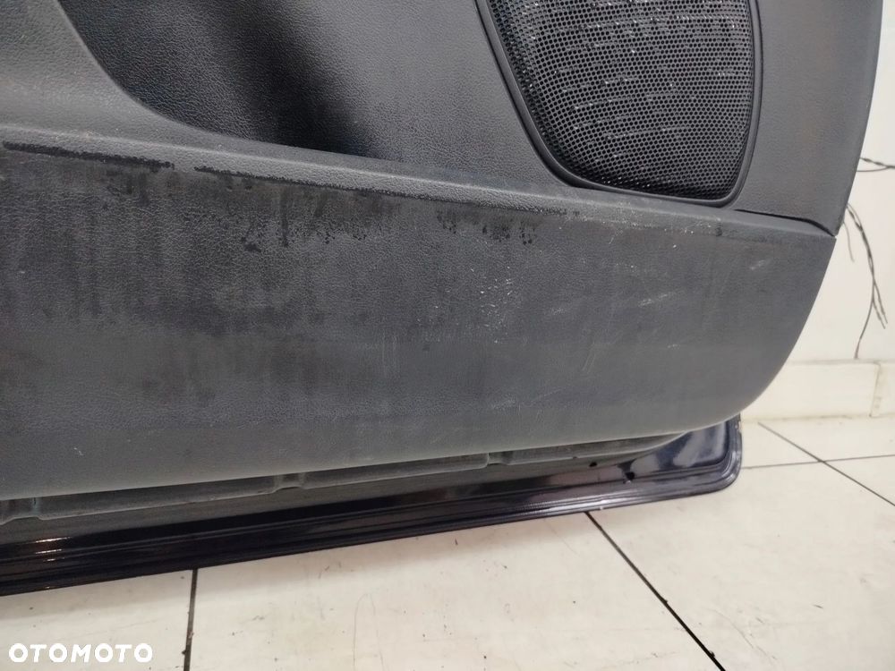 FORD S-MAX MK1 06R- DRZWI LEWE PRZEDNIE LEWY PRZÓD G6 - 13