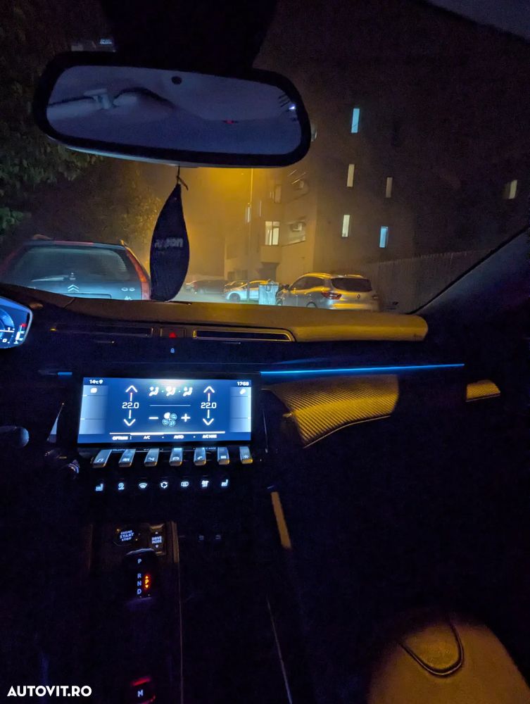 Peugeot 508 1.6 THP STT Allure - 36