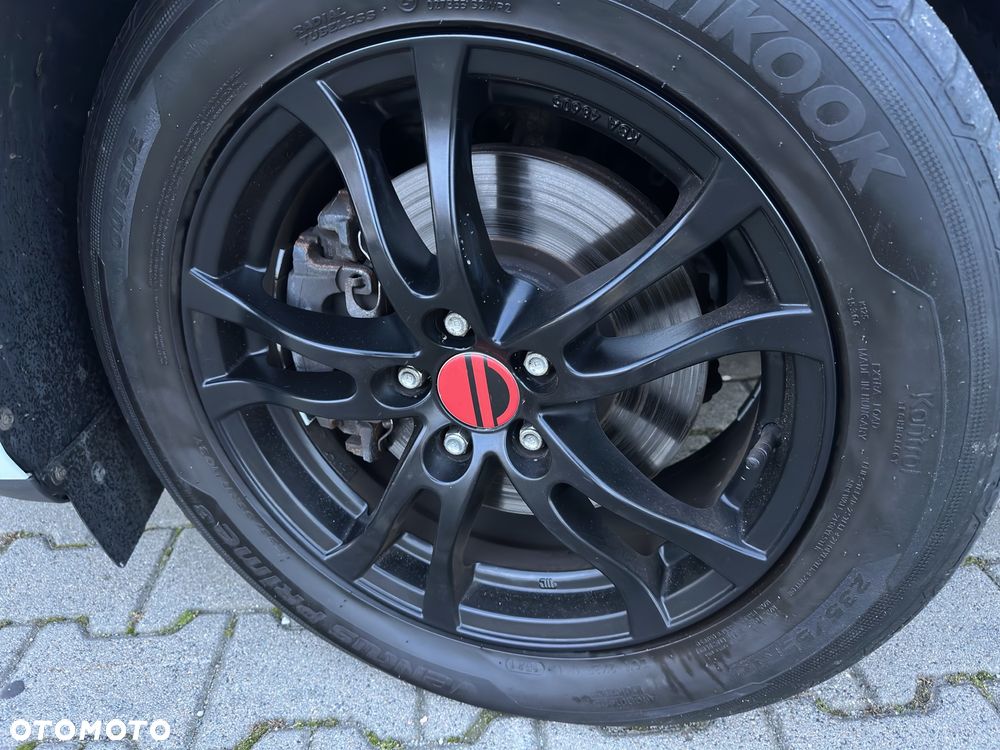 Ford S-Max 2.0 TDCi Titanium PowerShift - 33