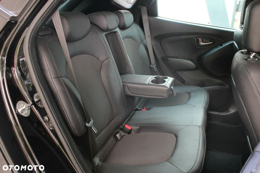 Hyundai ix35 1.6 GDI Premium 2WD - 13