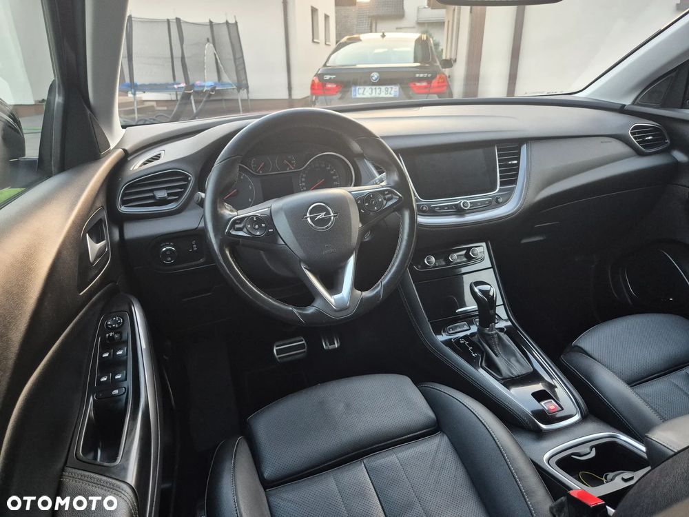 Opel Grandland X 2.0 CDTI Innovation S&S - 14