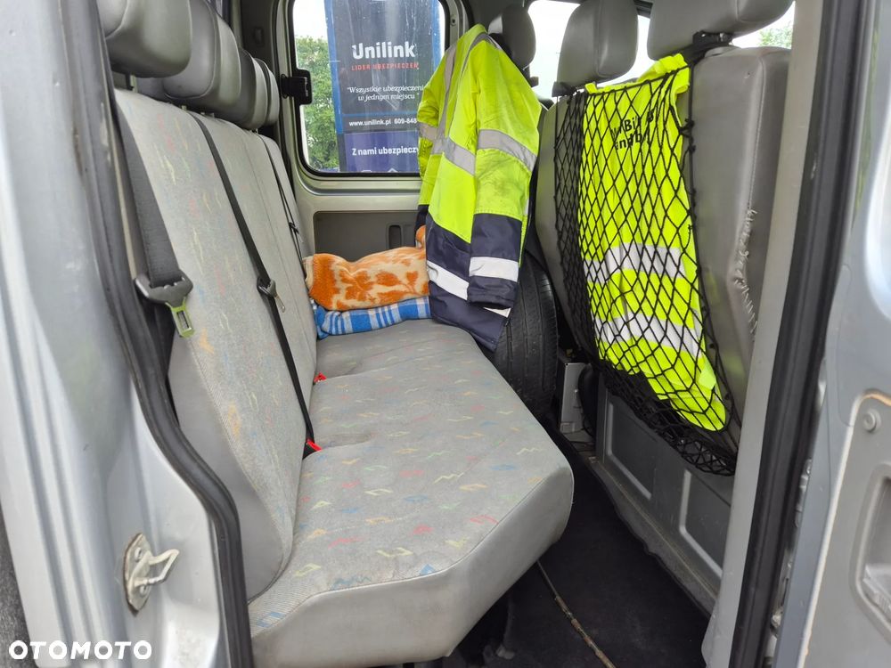 Volkswagen CRAFTER - 16