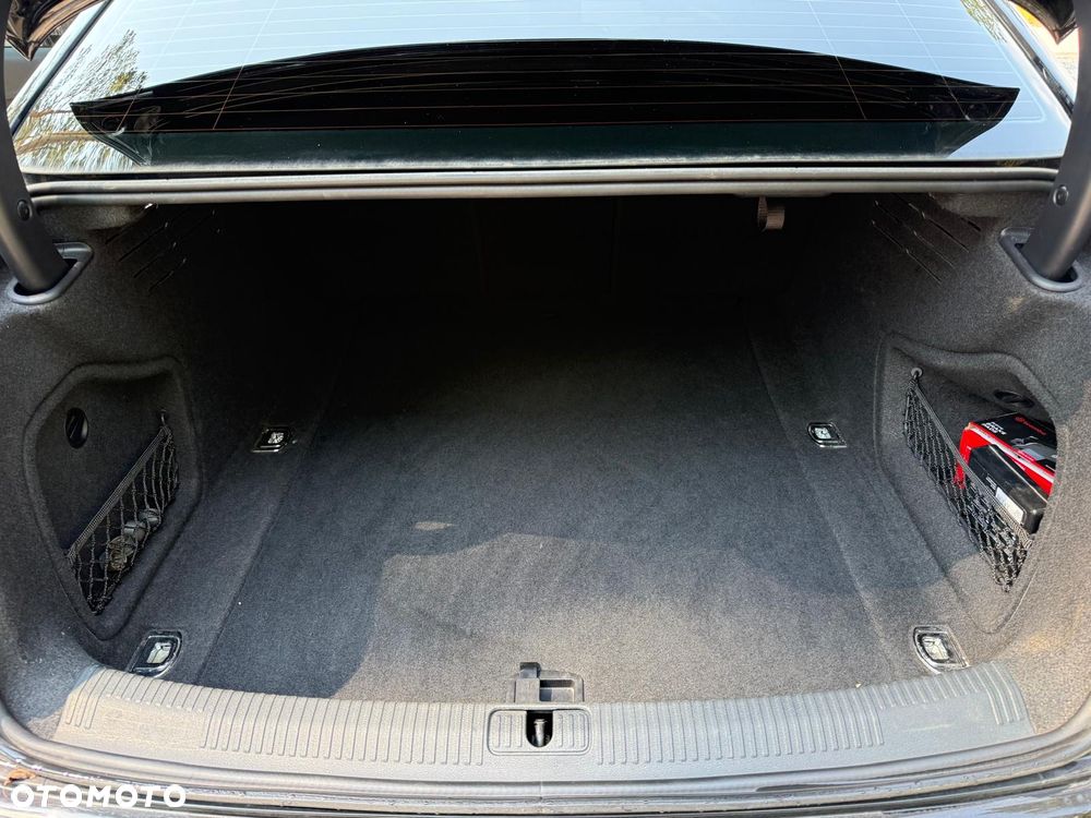 Audi A4 Limousine 2.0 TFSI quattro S tronic sport - 14