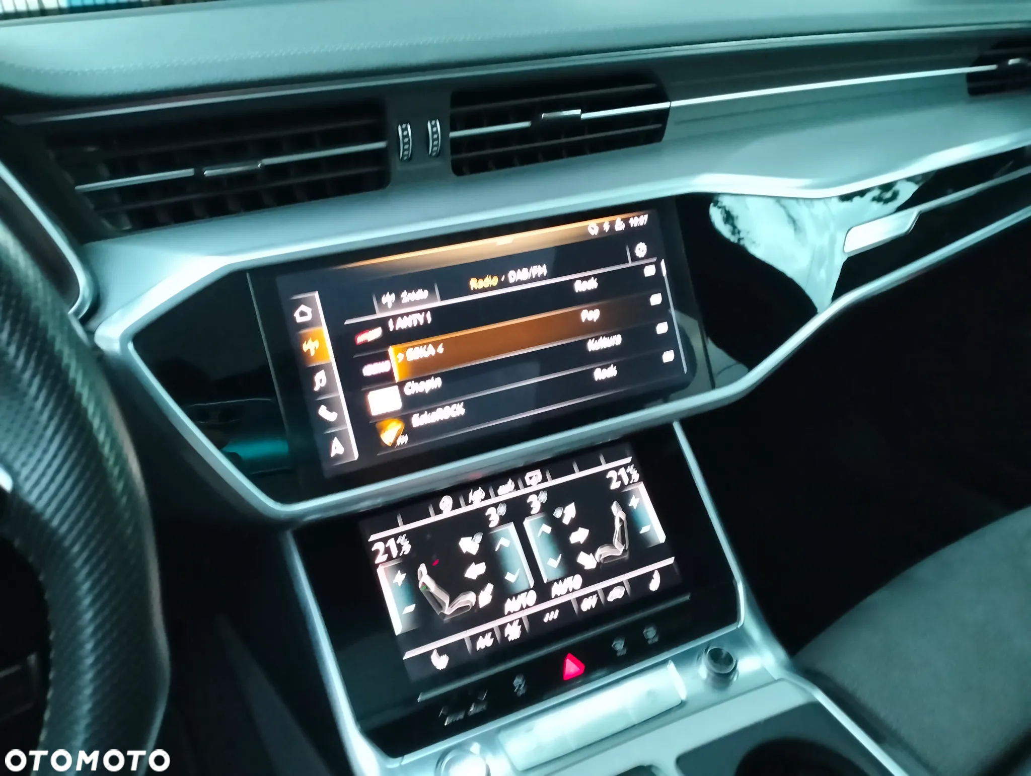 Audi A6 - 22