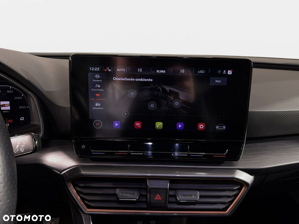 Cupra Leon Sportstourer - 24