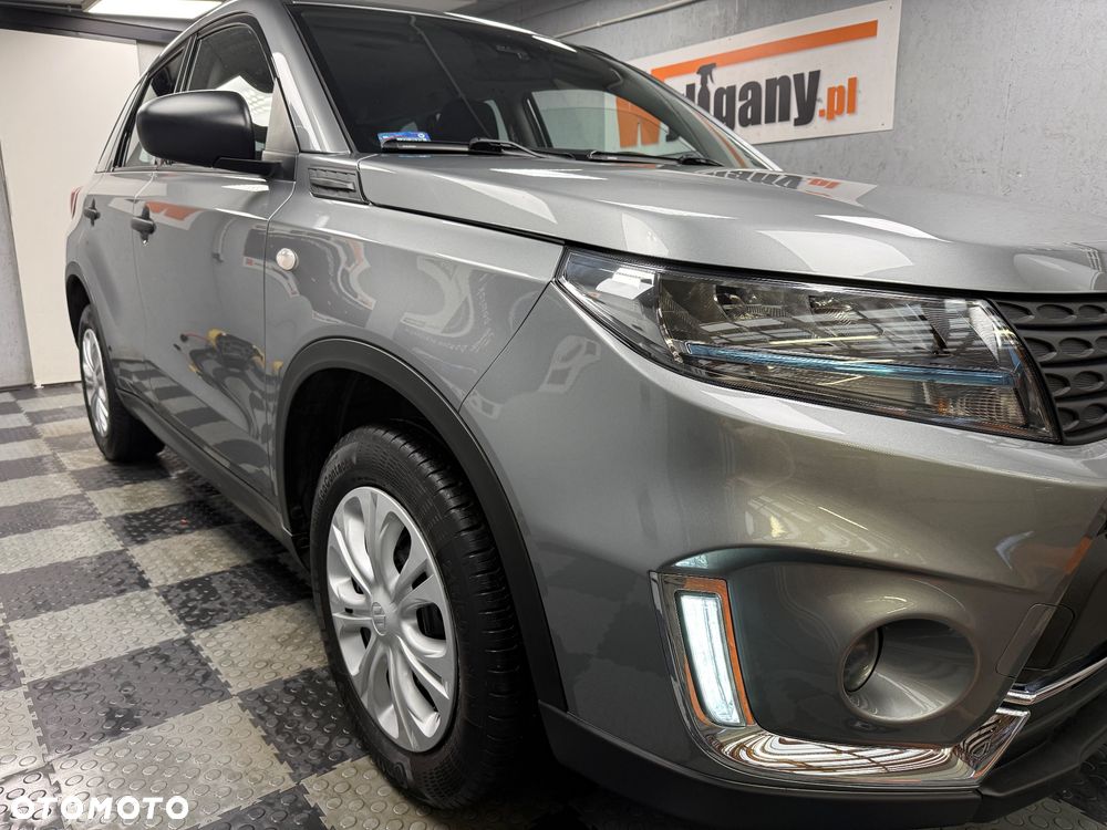 Suzuki Vitara - 26