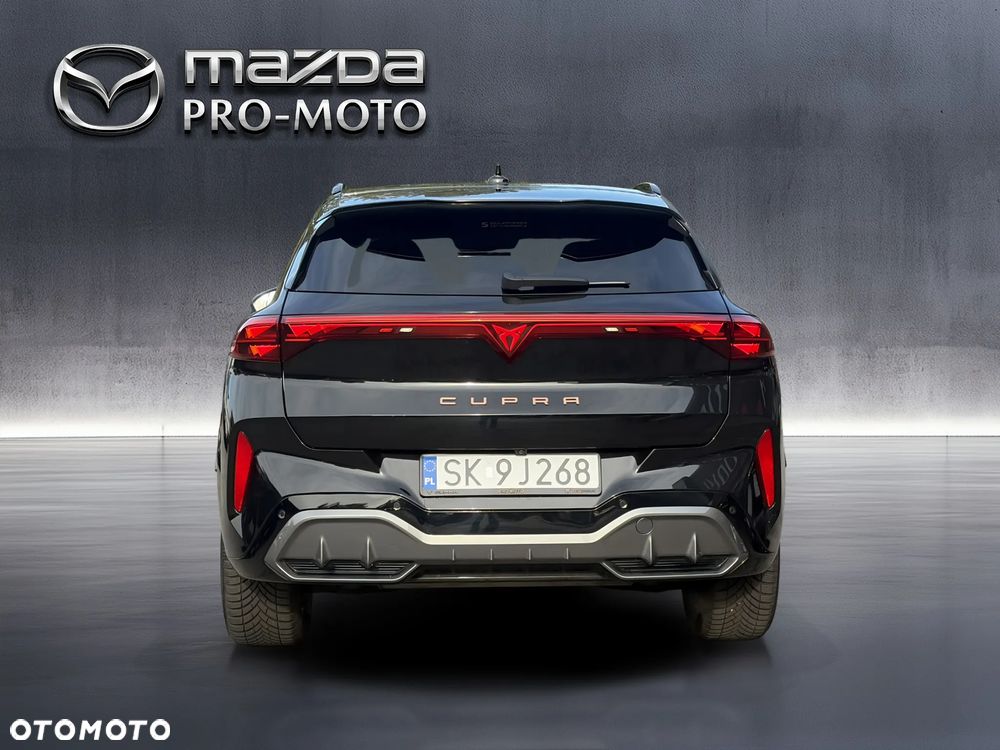 Cupra Terramar 2026 photo 4
