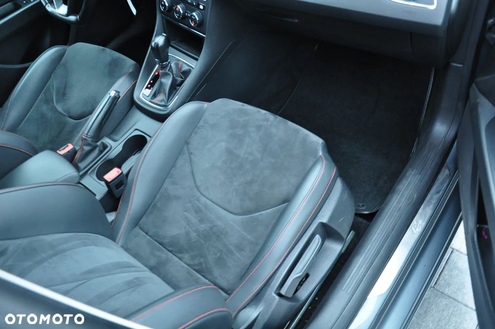 Seat Leon 1.4 EcoTSI Xcellence S&S DSG - 24