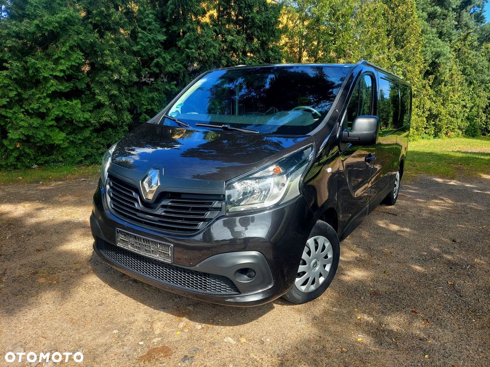 Renault Trafic - 5