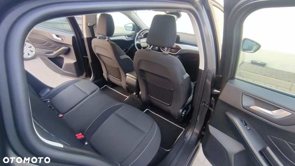 Ford Focus 1.5 EcoBlue Trend Edition - 13