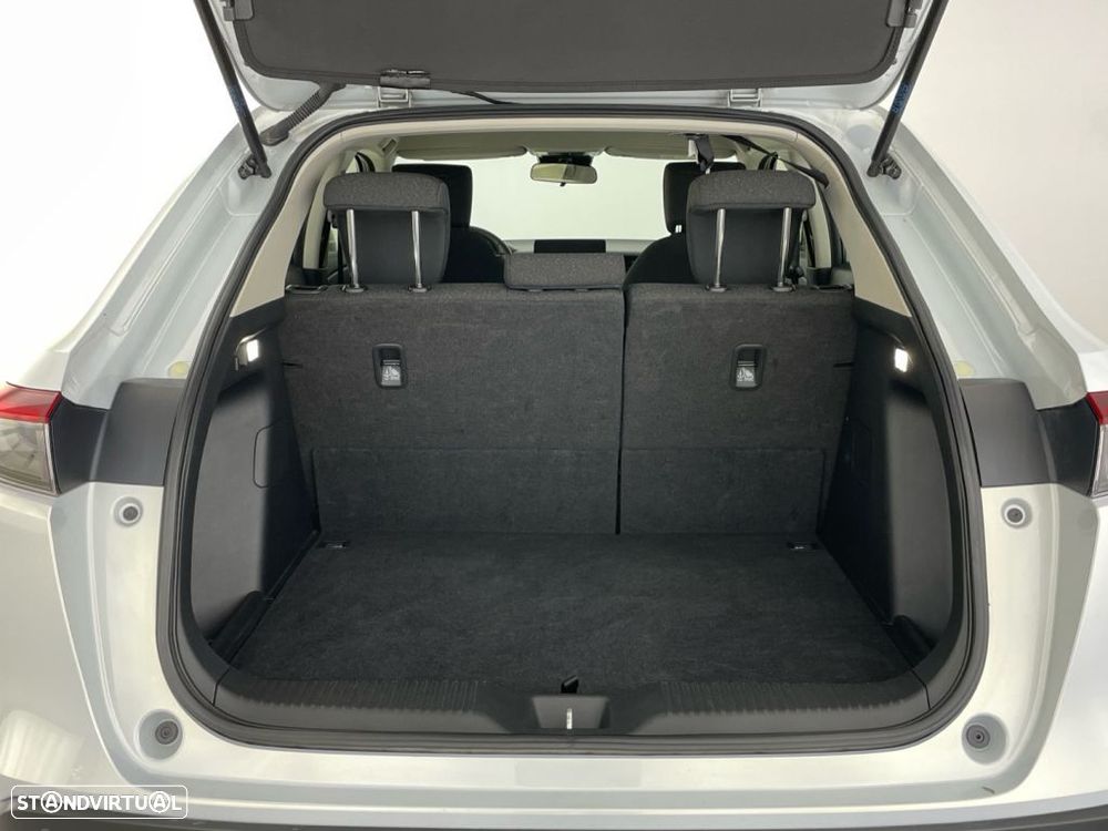 Honda HR-V 1.5 i-MMD e:HEV Elegance - 13