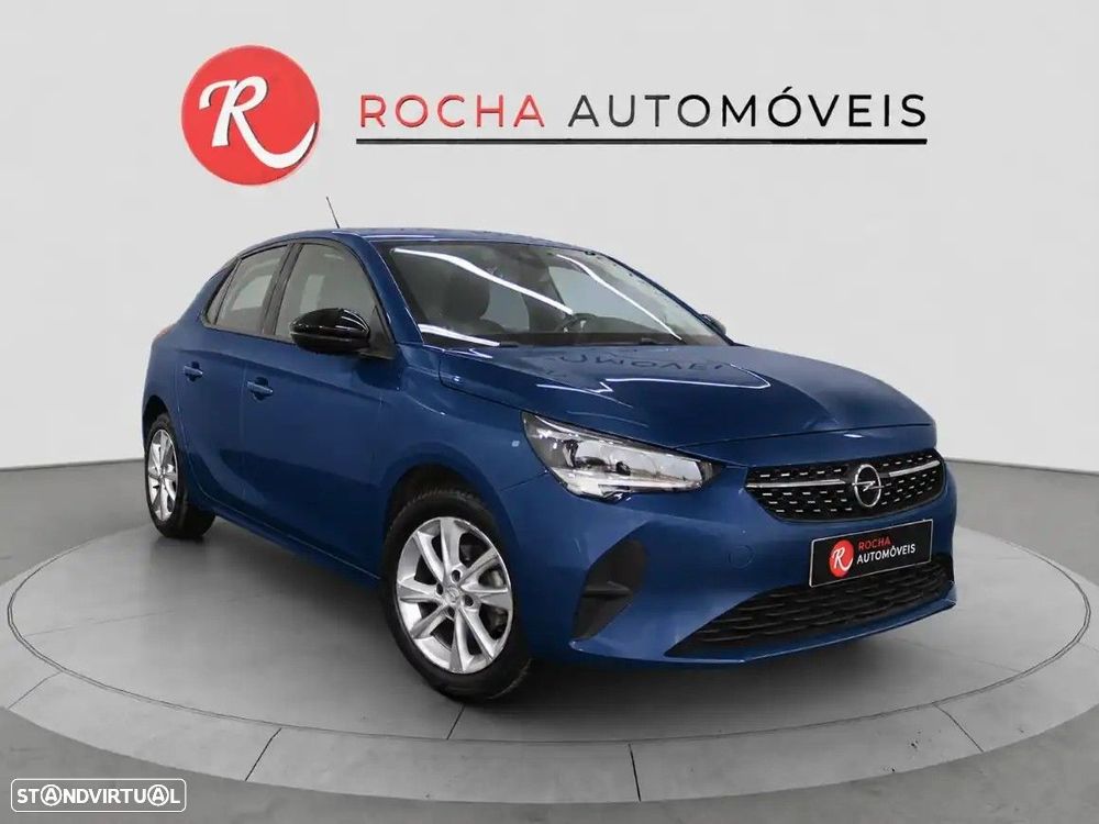 Opel Corsa 1.2 T Elegance - 4