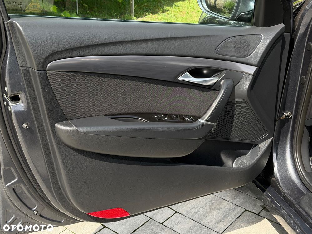 Hyundai i40 1.7 CRDi Automatik Style - 30