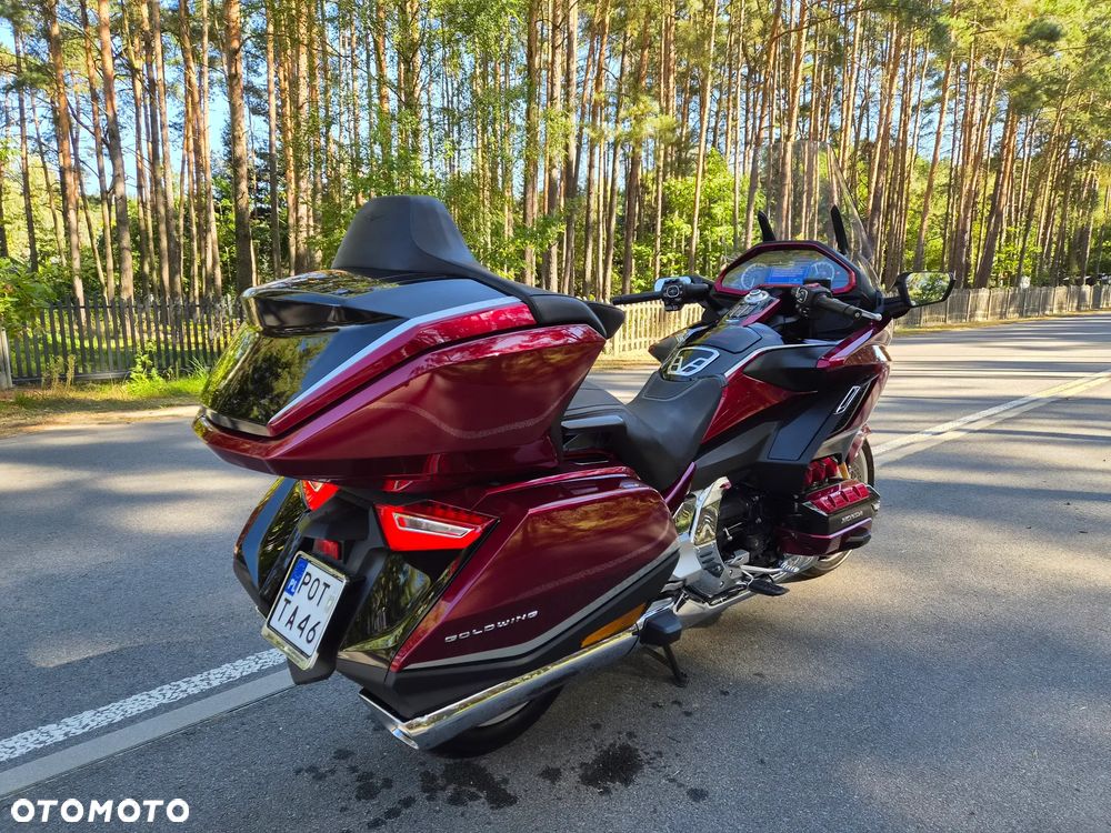 Honda GL - 17