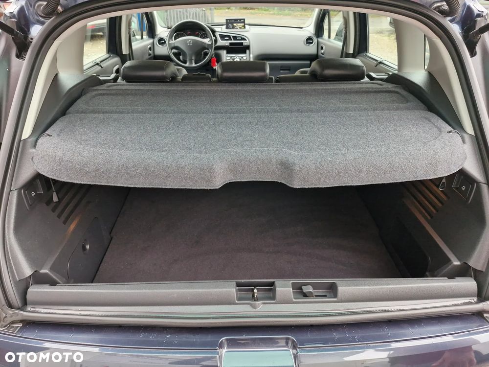 Peugeot 3008 1.6 Premium - 27