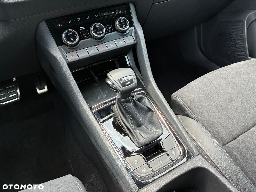Skoda Karoq - 24