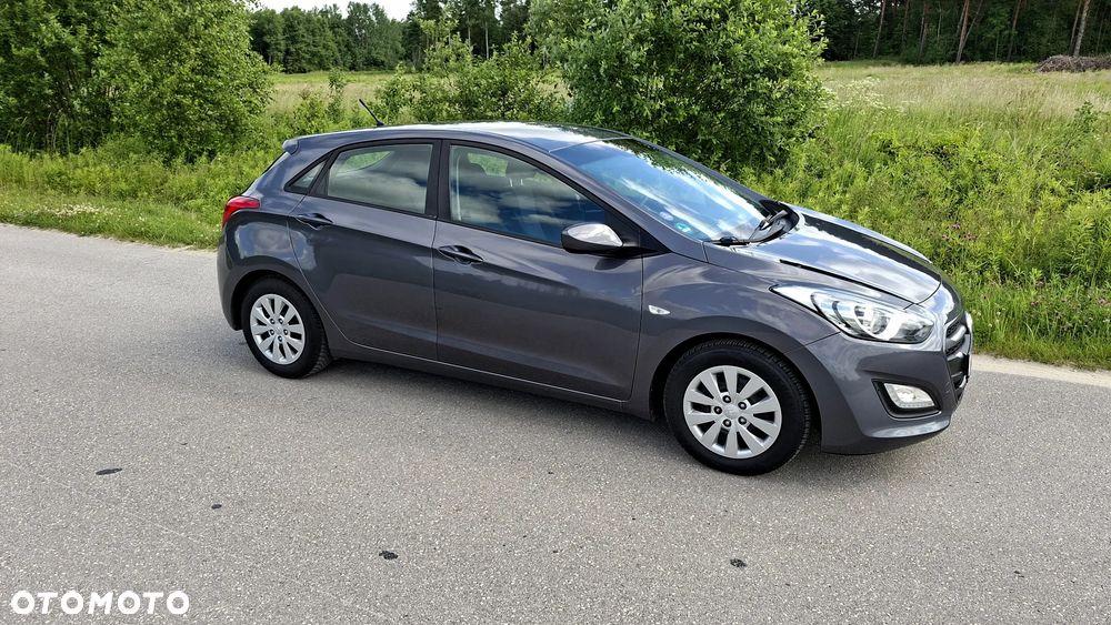 Hyundai i30 1.4 Trend - 15