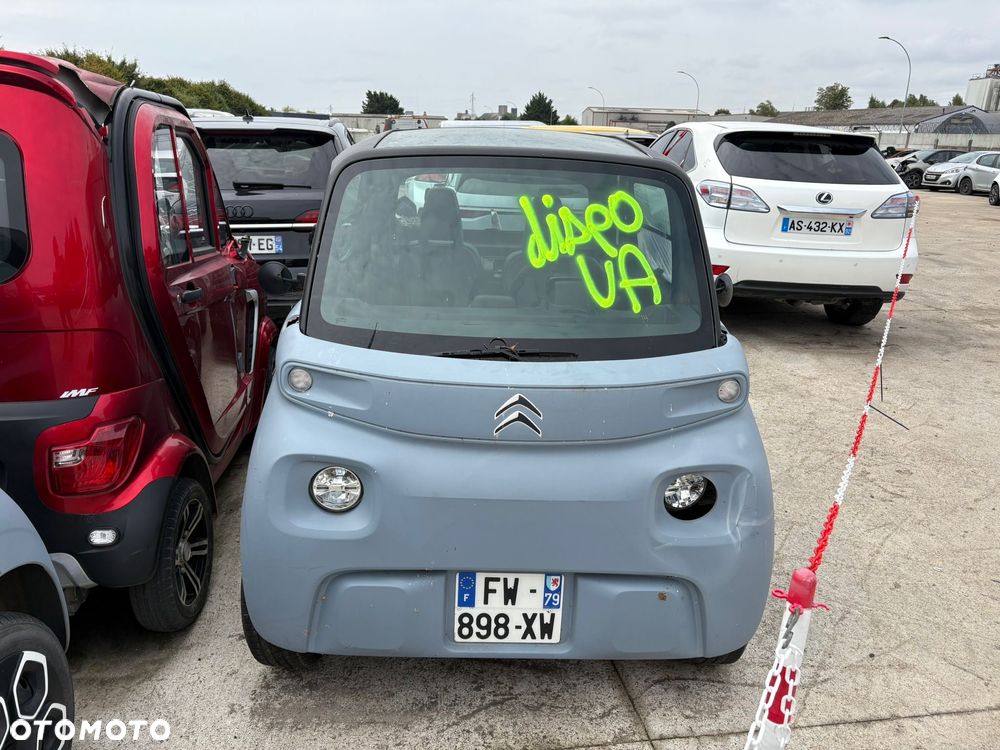 Citroën Inny - 1