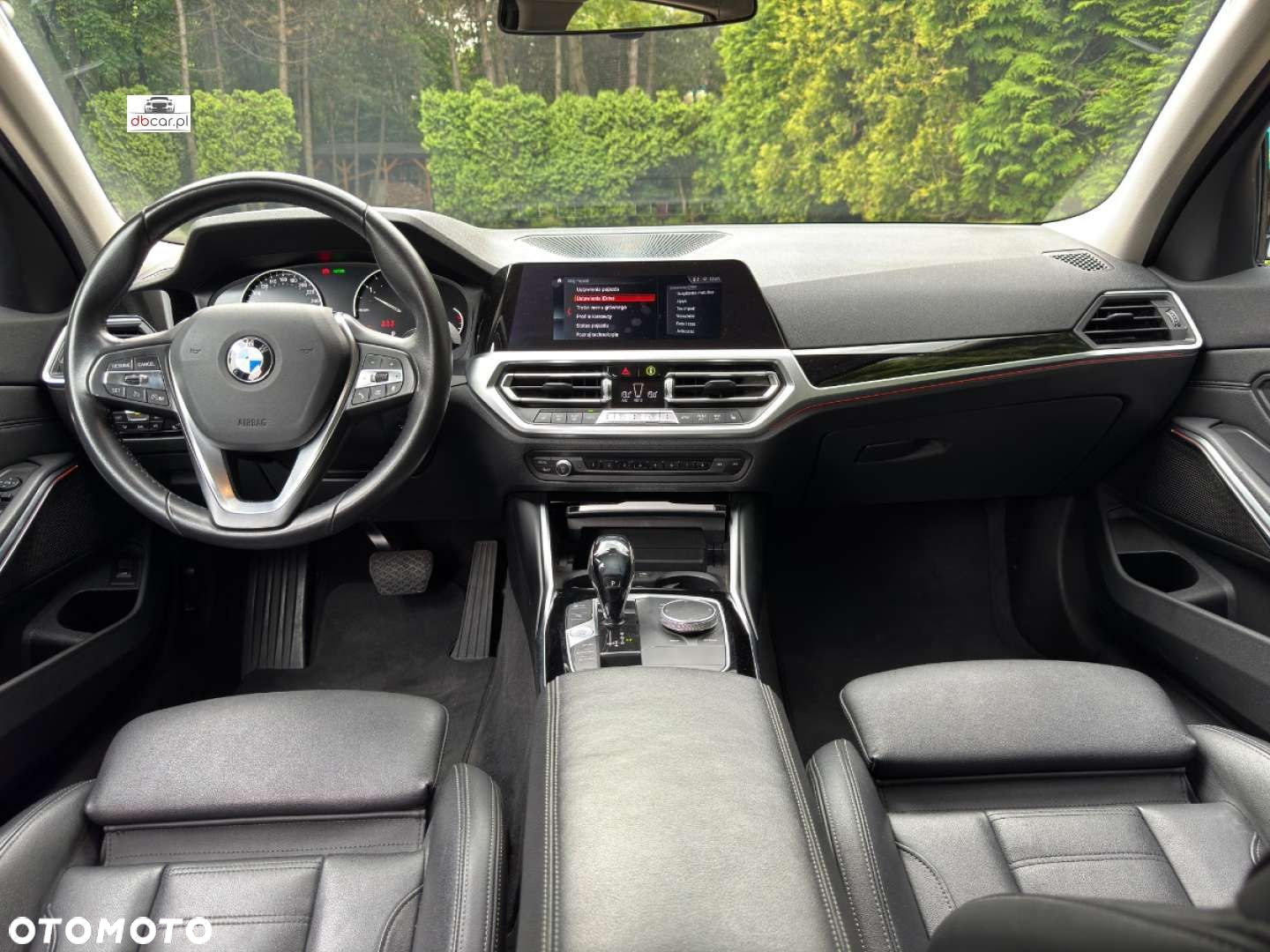 BMW Seria 3 320d Touring xDrive Sport Line - 7
