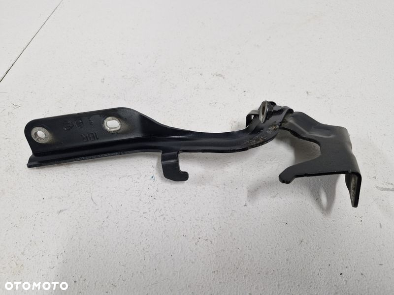 NISSAN 1 I JUKE F15 ZAWIAS POKRYWY MASKI SILNIKA PRAWY - 4