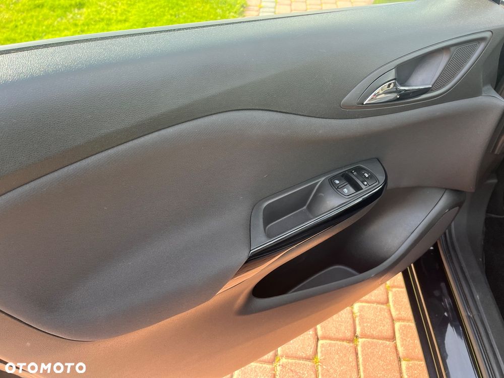 Opel Corsa 1.4 Turbo ecoFLEX Start/Stop Active - 17