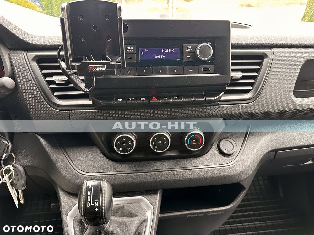 Renault Trafic - 21