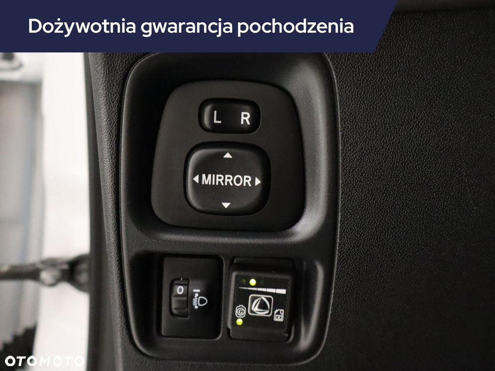 Toyota Aygo - 17