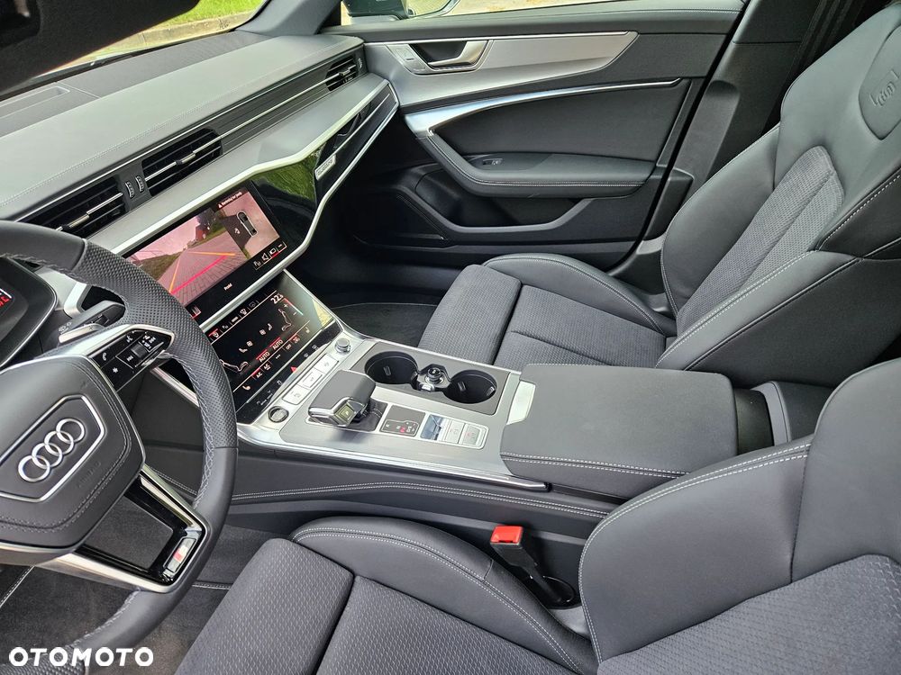 Audi A6 Limousine - 15