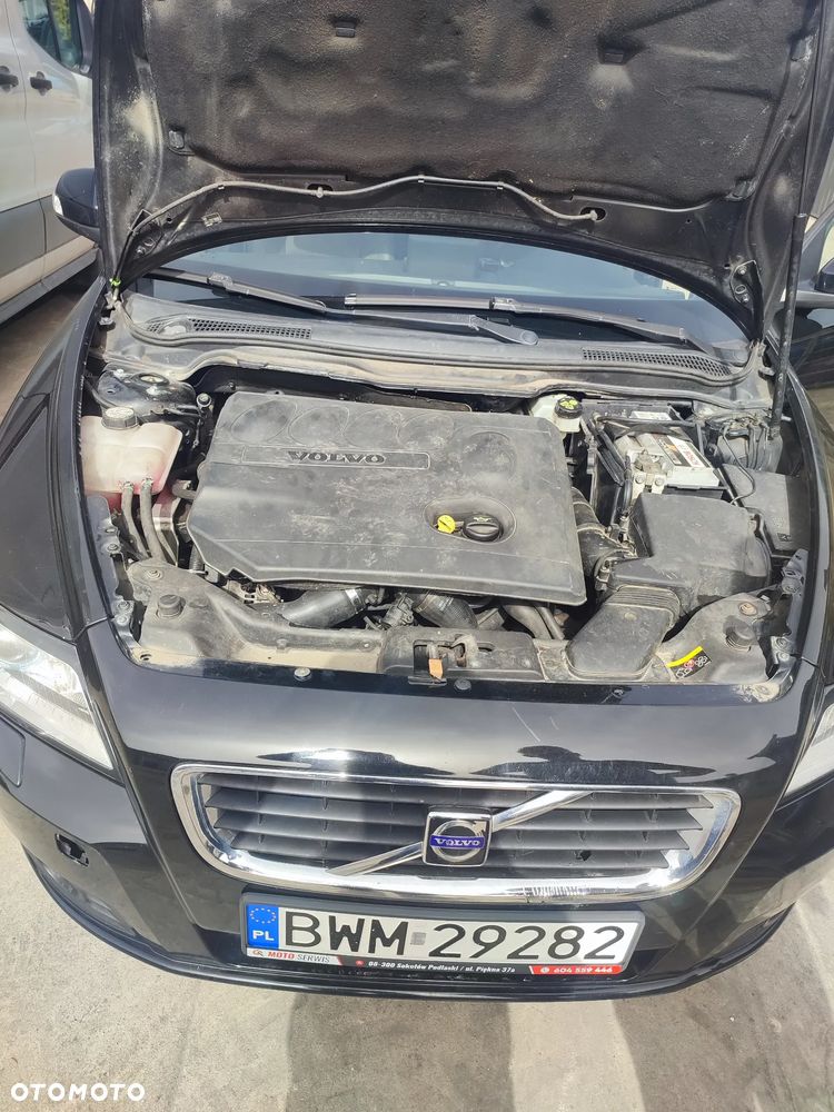 Volvo V50 2.0D DPF Momentum - 12