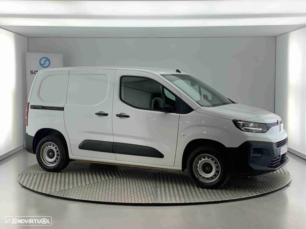 Citroën Berlingo 1.5 BlueHDi M - 1