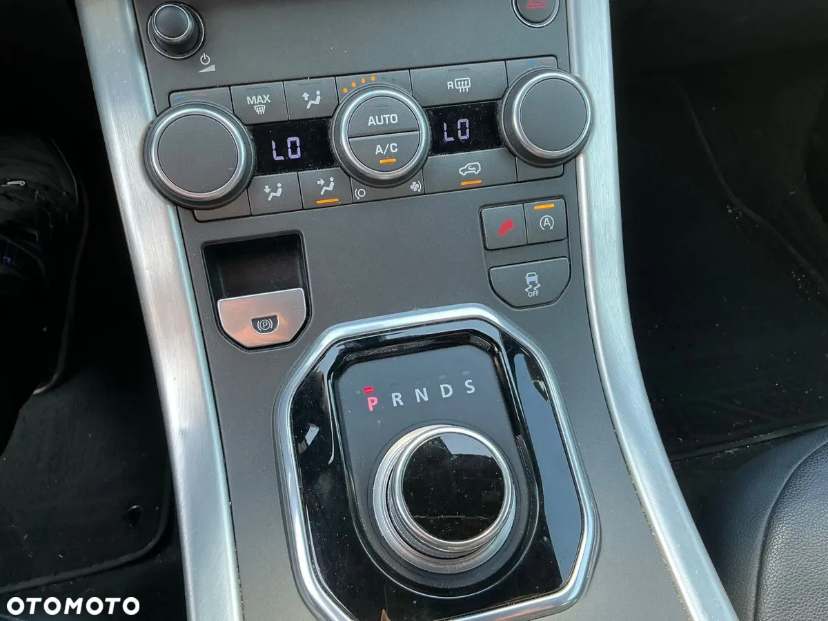 Land Rover Range Rover Evoque 2.0TD4 Pure - 15