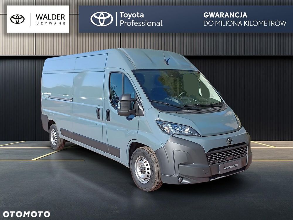 Toyota PROACE MAX - 8