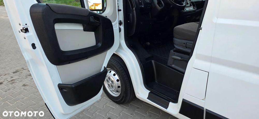 Peugeot Boxer - 17