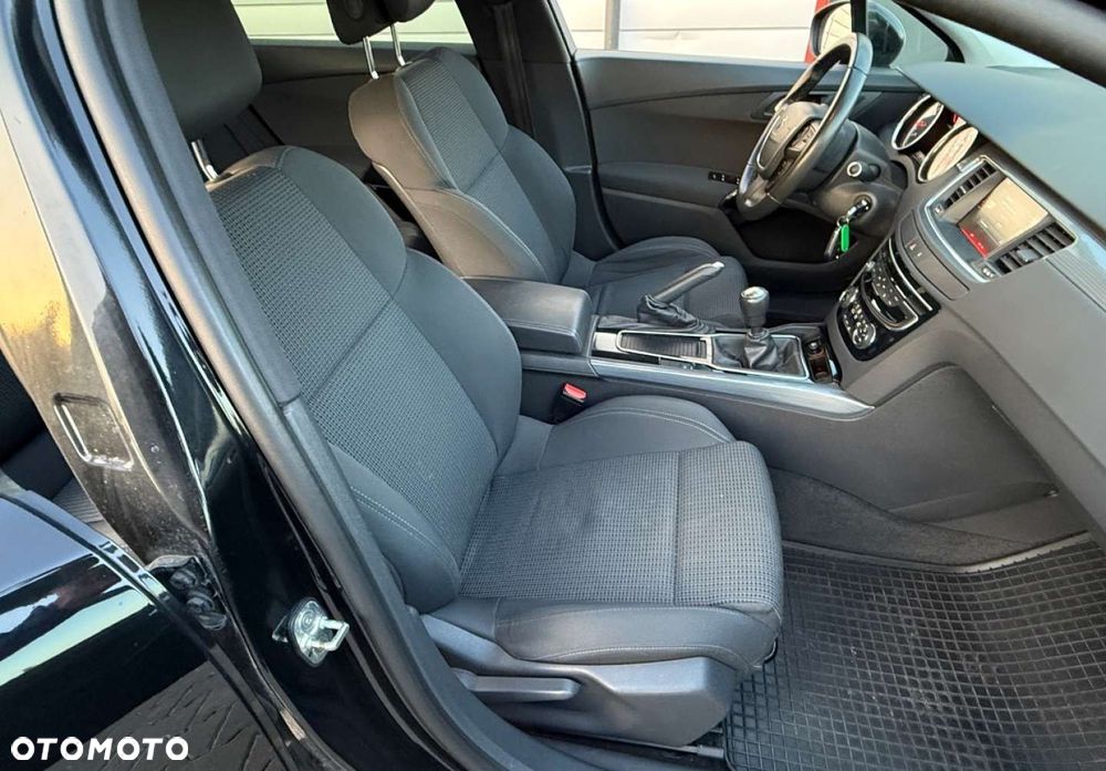 Peugeot 508 - 22